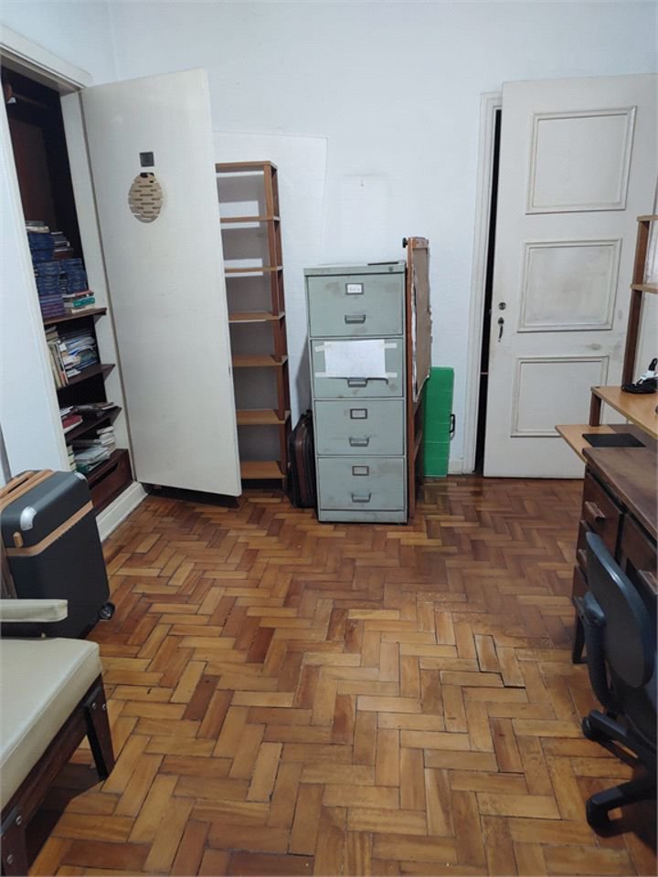 Sala Comercial à venda, Boqueirão, Santos - SA0020.