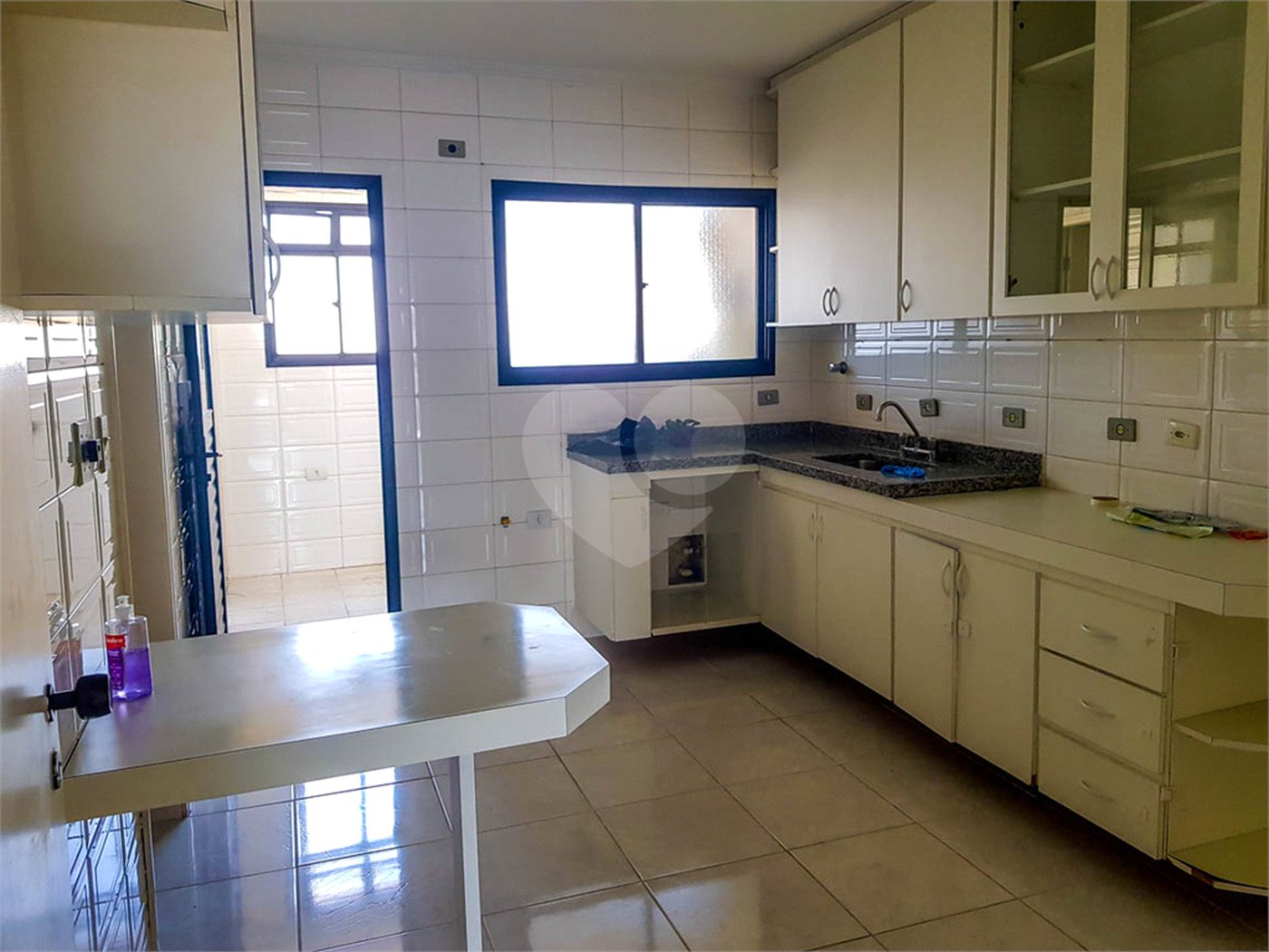 Apartamento à venda com 3 suítes em Tucuruvi, São Paulo, SP