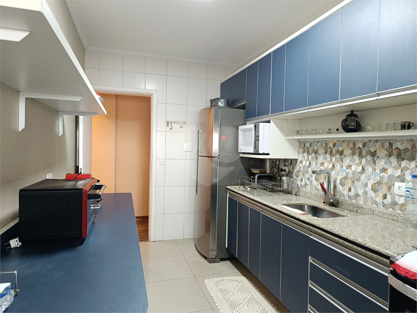 Apartamento à venda com 3 quartos, sendo 1 suíte, em Tucuruvi, São Paulo, SP