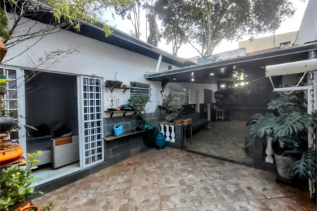 Casa Térrea à venda com 2 quartos, sendo 1 suíte, em Vila Jaguara, São Paulo, SP