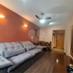 Apartamento à venda com 2 quartos, sendo 1 suíte, em Vila Isabel, Rio de Janeiro, RJ