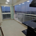 Apartamento à venda com 3 quartos, sendo 2 suítes,  em Jardim Arpoador, São Paulo, SP