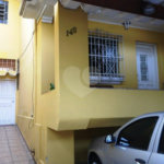 Sobrado à venda com 2 quartos em Imirim, São Paulo, SP