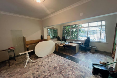 Casa com 4 dormitórios para alugar, 335 m² por R$ 21.181,12 - Gonzaga - Santos/SP