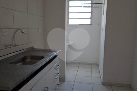 Apartamento à venda com 2 quartos em Vila Mazzei, São Paulo, SP