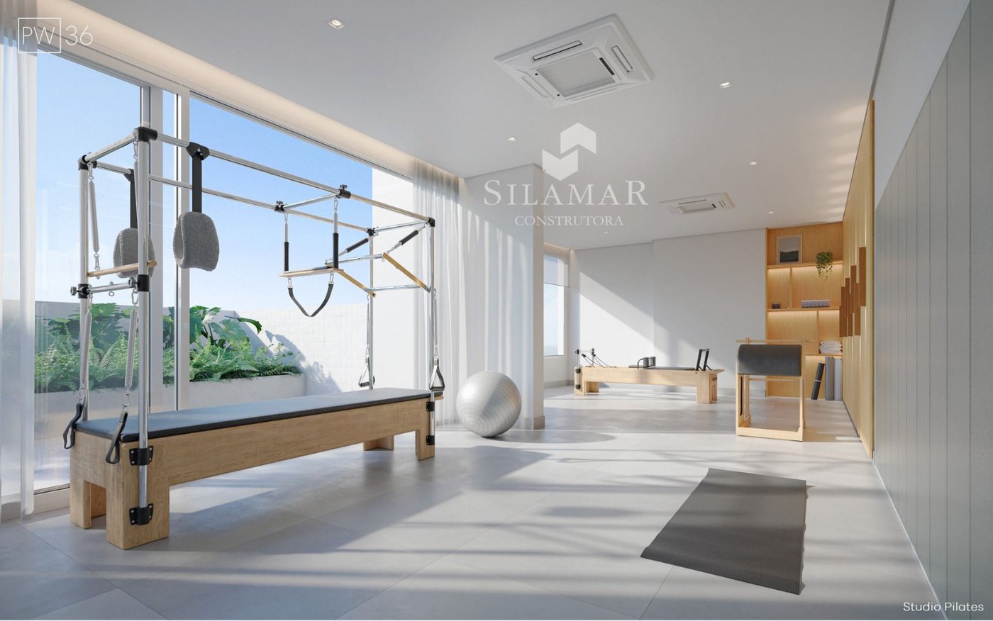 Apartamento com 4 dormitórios à venda, 433 m² por R$ 9.390.000,00 - Gonzaga - Santos/SP