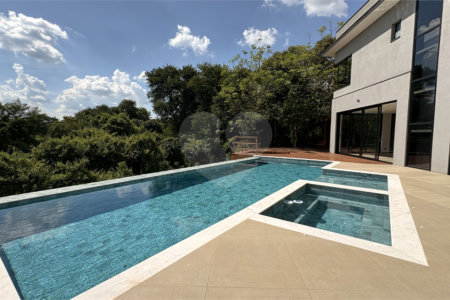 Casa à venda com 3 suítes no condomínio Village Ipanema Ii, Araçoiaba da Serra - SP