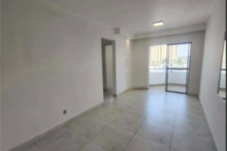 Apartamento à venda com 2 quartos, sendo 1 suíte, em Jardim Monte Alegre, São Paulo, SP