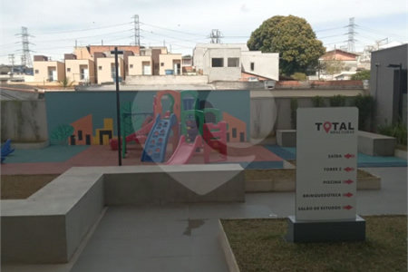 Apartamento à venda com 2 quartos em Vila Nova Cintra, Mogi das Cruzes, SP