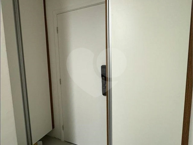 Apartamento à venda com 2 quartos em Pirituba, São Paulo, SP