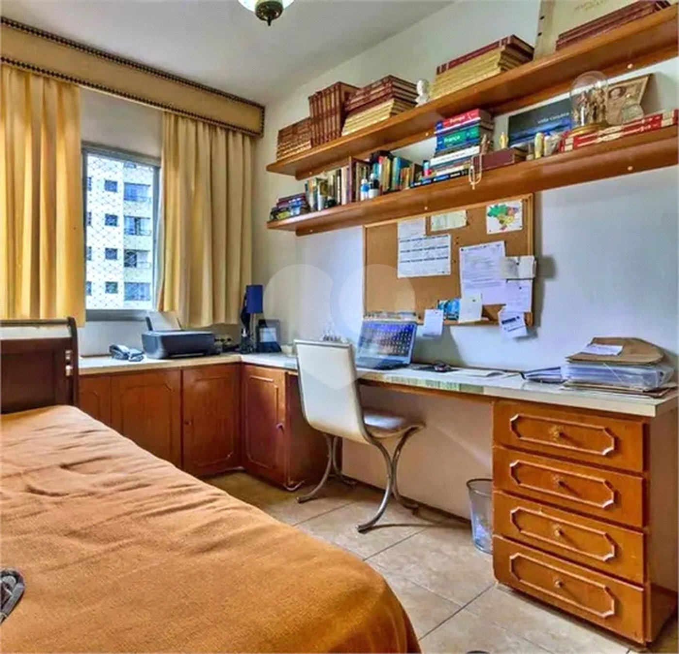 Apartamento à venda com 3 quartos, sendo 1 suíte, em Vila Andrade, São Paulo, SP