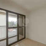 Apartamento à venda com 1 quarto em Moema, São Paulo, SP