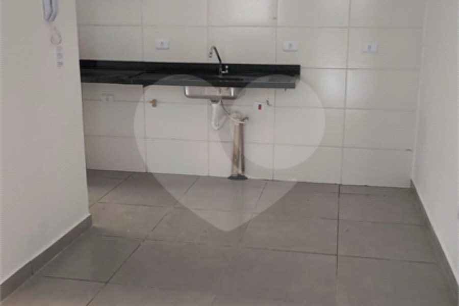 Apartamento à venda com 2 quartos, sendo 1 suíte,  em Tucuruvi, São Paulo, SP