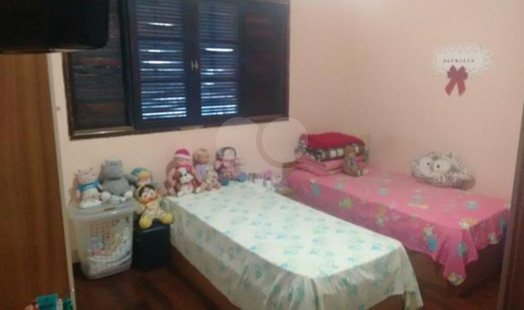 Sobrado à venda com 2 quartos em Vila Gustavo, São Paulo, SP