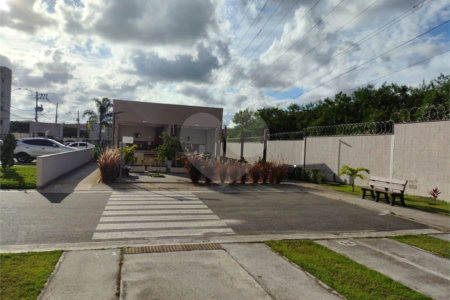 Apartamento à venda com 2 quartos em Campo Grande, Rio de Janeiro, RJ