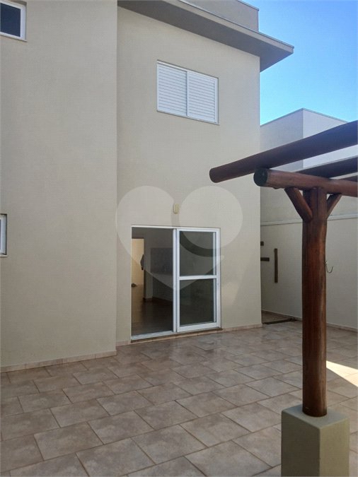 Casa à venda com 3 suítes no condomínio Brescia, Indaiatuba - SP