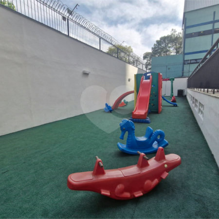 Apartamento à venda com 3 quartos, sendo 1 suíte, em Santana, São Paulo, SP