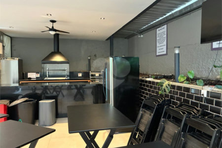 Apartamento à venda com 3 quartos, sendo 1 suíte, em Jardim Paulista, São Paulo, SP