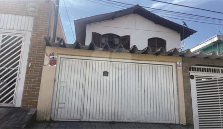 Sobrado à venda com 3 quartos, sendo 1 suíte,  em Imirim, São Paulo, SP