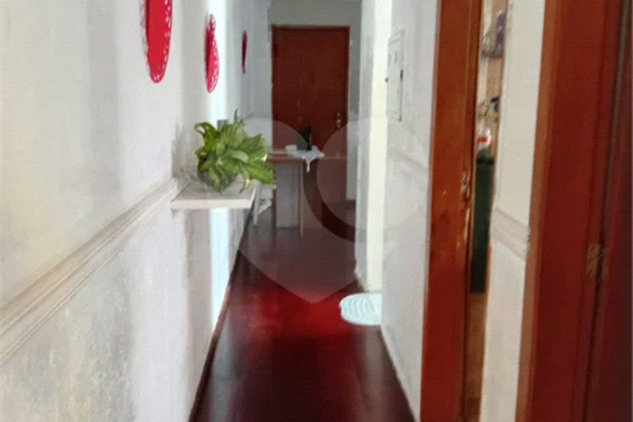 Apartamento à venda com 2 quartos em Mandaqui, São Paulo, SP