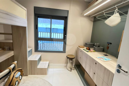 Apartamento à venda com 2 quartos, sendo 1 suíte, em Saúde, São Paulo, SP