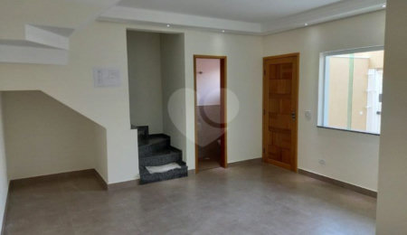 Casa à venda com 3 quartos, sendo 1 suíte, em Vila Brasilina, São Paulo, SP