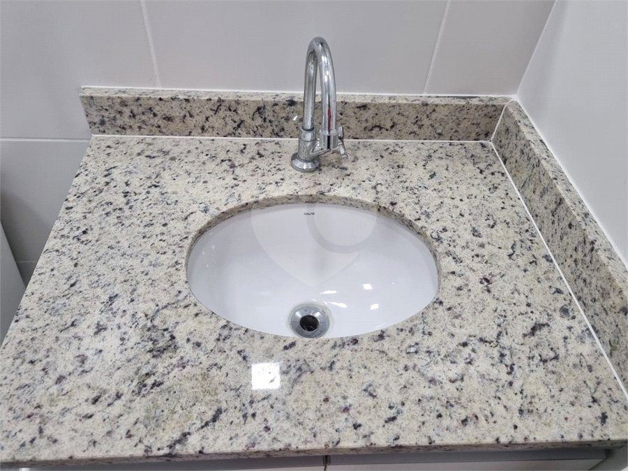 Apartamento à venda com 1 quarto em Vila Gustavo, São Paulo, SP