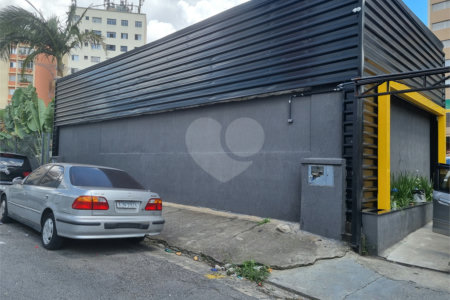 Terreno à venda em Saúde, São Paulo, SP
