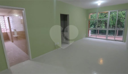 Apartamento à venda com 2 quartos em Copacabana, Rio de Janeiro, RJ