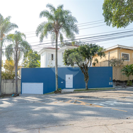 Sobrado à venda com 3 quartos, sendo 2 suítes, em Brooklin Velho, São Paulo, SP