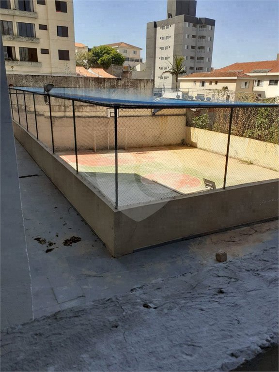 Apartamento à venda com 2 quartos em Tucuruvi, São Paulo, SP