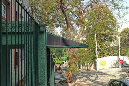 Apartamento à venda com 1 quarto em Jardim São Paulo(zona Norte), São Paulo, SP