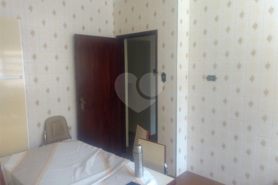 Sobrado à venda com 3 quartos em Casa Verde, São Paulo, SP