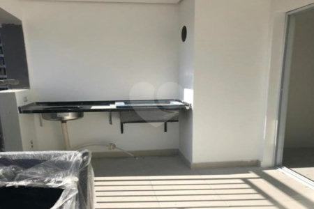 Apartamento à venda com 2 quartos, sendo 1 suíte, em Vila Zilda (tatuapé), São Paulo, SP