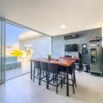 Casa à venda com 3 suítes no condomínio Jardim Residencial Dona Maria José, Indaiatuba - SP