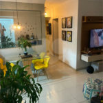 Apartamento à venda com 3 quartos, sendo 1 suíte, em Barra Funda, São Paulo, SP