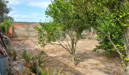 Terreno à venda em São Miguel Arcanjo, SP