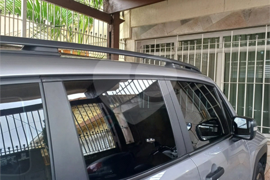 Sobrado à venda com 4 quartos, sendo 1 suíte, em Santana, São Paulo, SP