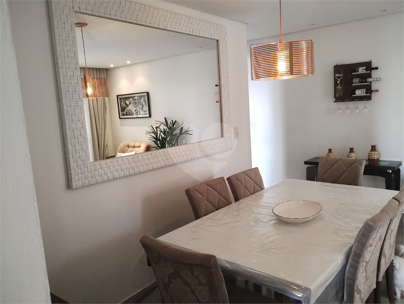 Apartamento à venda com 3 quartos, sendo 1 suíte,  em Jardim Ester Yolanda, São Paulo, SP