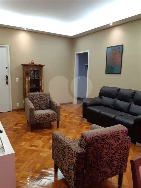 Apartamento à venda com 3 quartos, sendo 1 suíte, em Maracanã, Rio de Janeiro, RJ