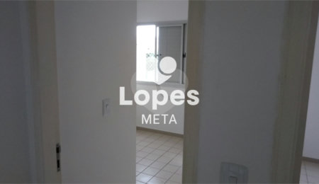 Apartamento à venda com 2 quartos em Jardim Ismênia, São José dos Campos, SP