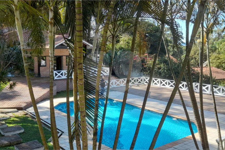 Casa à venda com 3 quartos, sendo 1 suíte, em Roseira, Mairiporã, SP