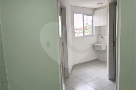 Apartamento à venda com 2 quartos em Belenzinho, São Paulo, SP