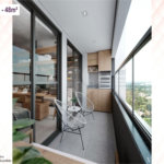 Apartamento à venda com 1 quarto em Além Ponte, Sorocaba, SP