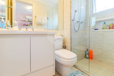 Apartamento à venda com 3 suítes em Brooklin, São Paulo, SP