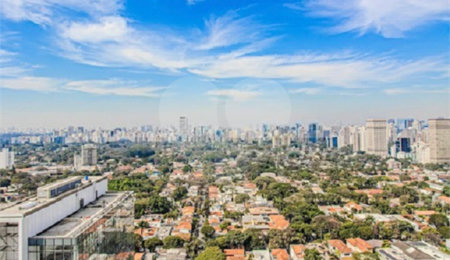 Apartamento à venda com 3 suítes em Pinheiros, São Paulo, SP
