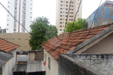 Terreno à venda com 1 quarto em Água Fria, São Paulo, SP