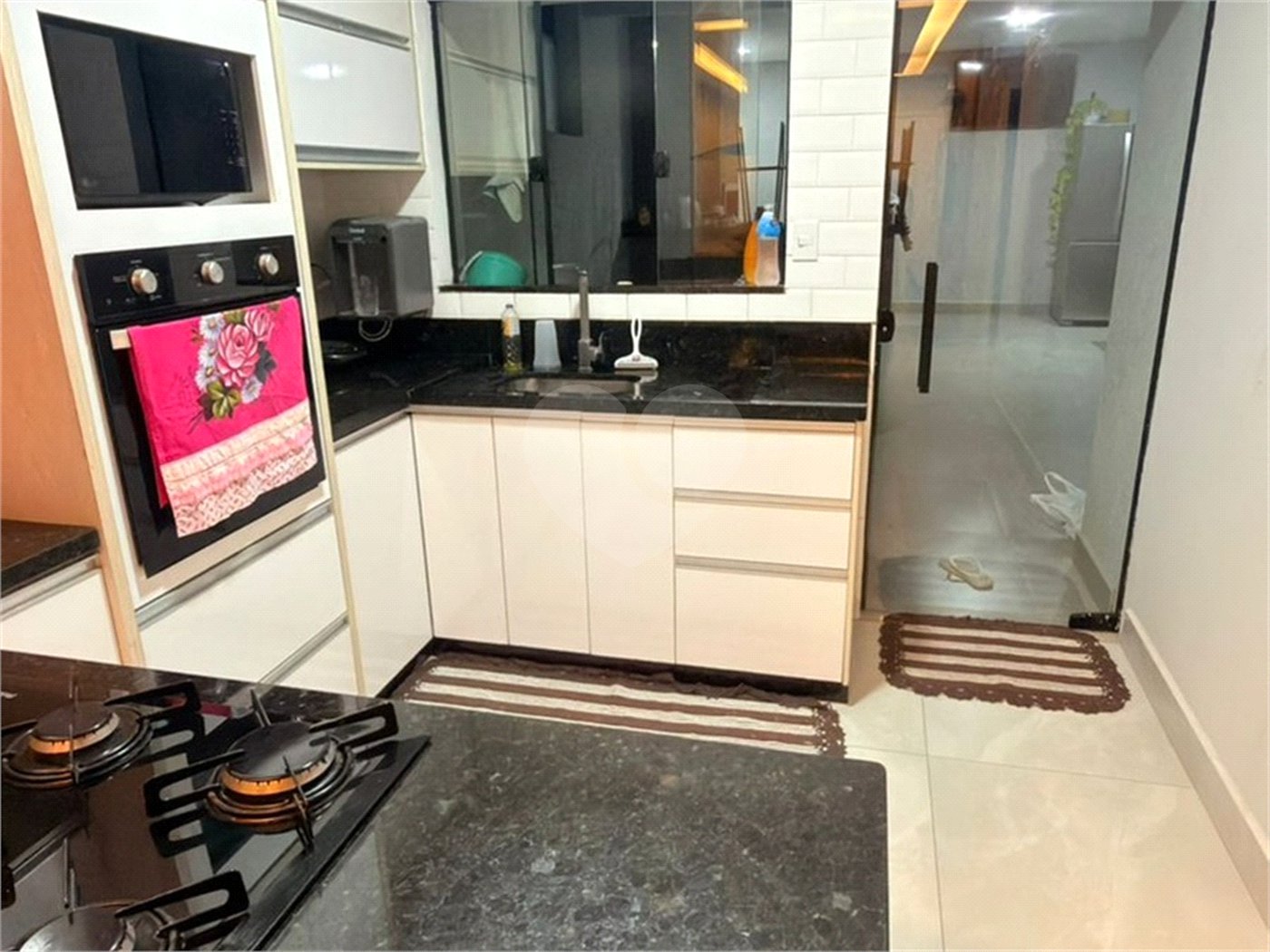 Casa à venda com 2 quartos em Jardim Residencial Villa Amato, Sorocaba, SP