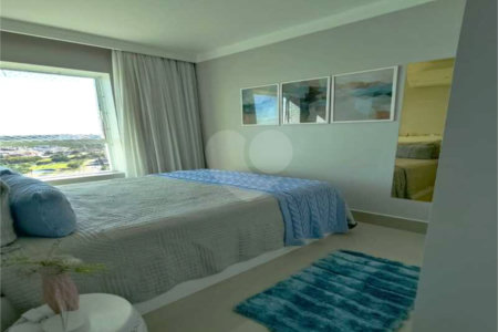 Apartamento à venda com 3 quartos, sendo 1 suíte, em Jardim Pompéia, Indaiatuba, SP