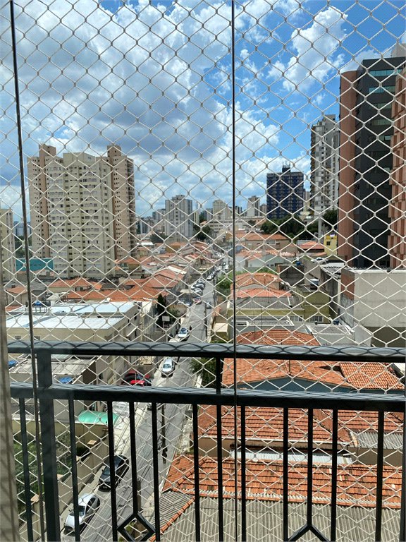 Apartamento à venda com 3 quartos, sendo 1 suíte,  em Santana, São Paulo, SP